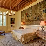 Chateau De בית נופש