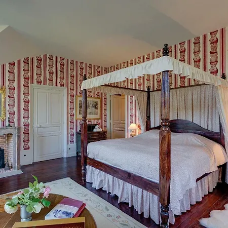 Ferienhaus Chateau De