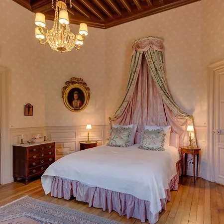 Chateau De