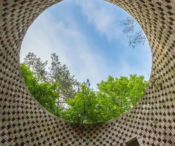 Chateau De Holiday home