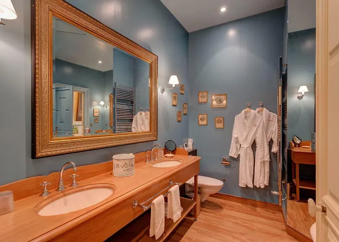 Holiday home Chateau De